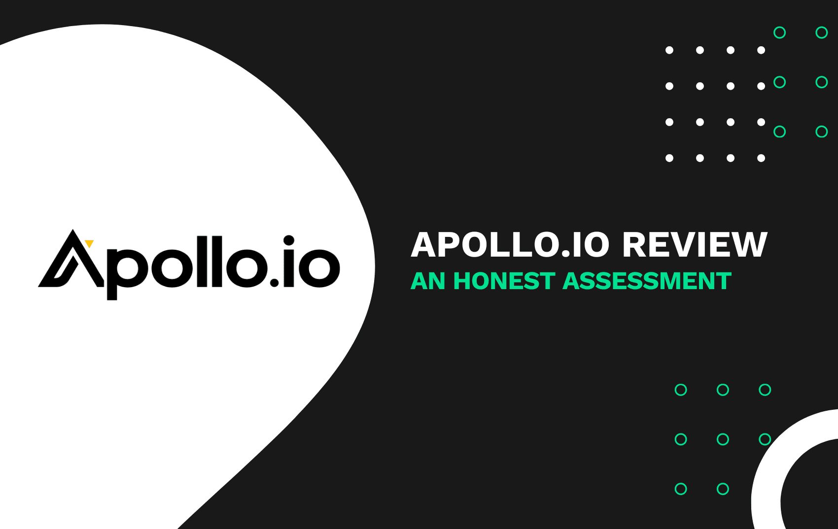 Apollo.io Review 2024: An Honest Assessment | Revenue Reveal